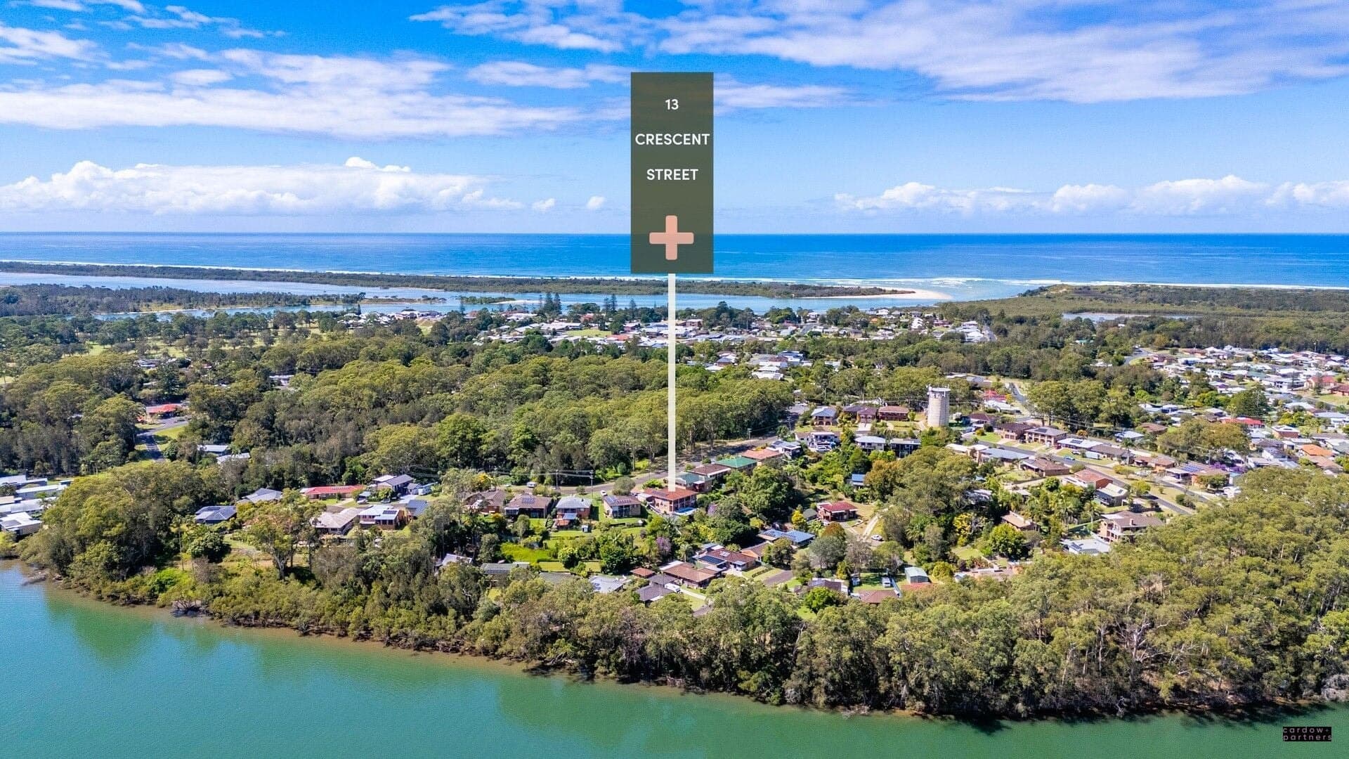 13 Crescent Street URUNGA NSW, Urunga - Thumbnail 2