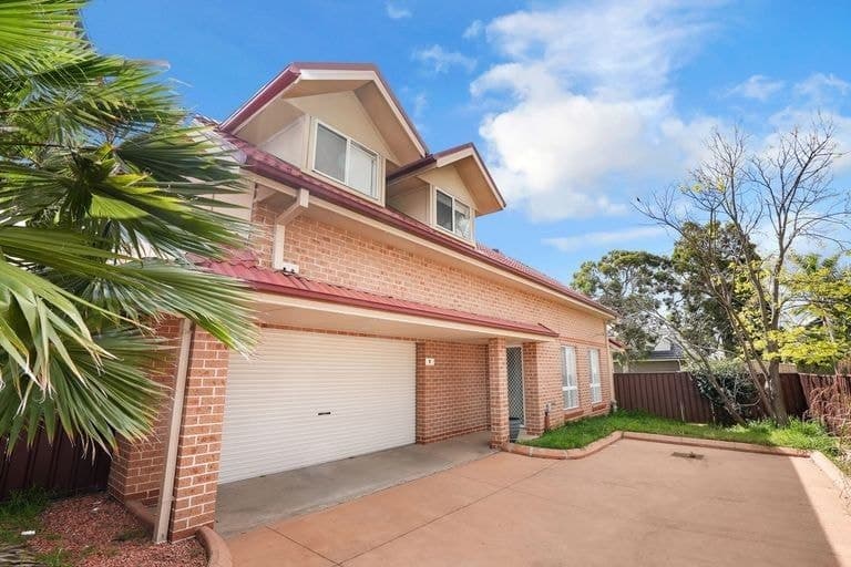 3/69 Adelaide Street, Oxley Park NSW 2760, Oxley Park - Image 1