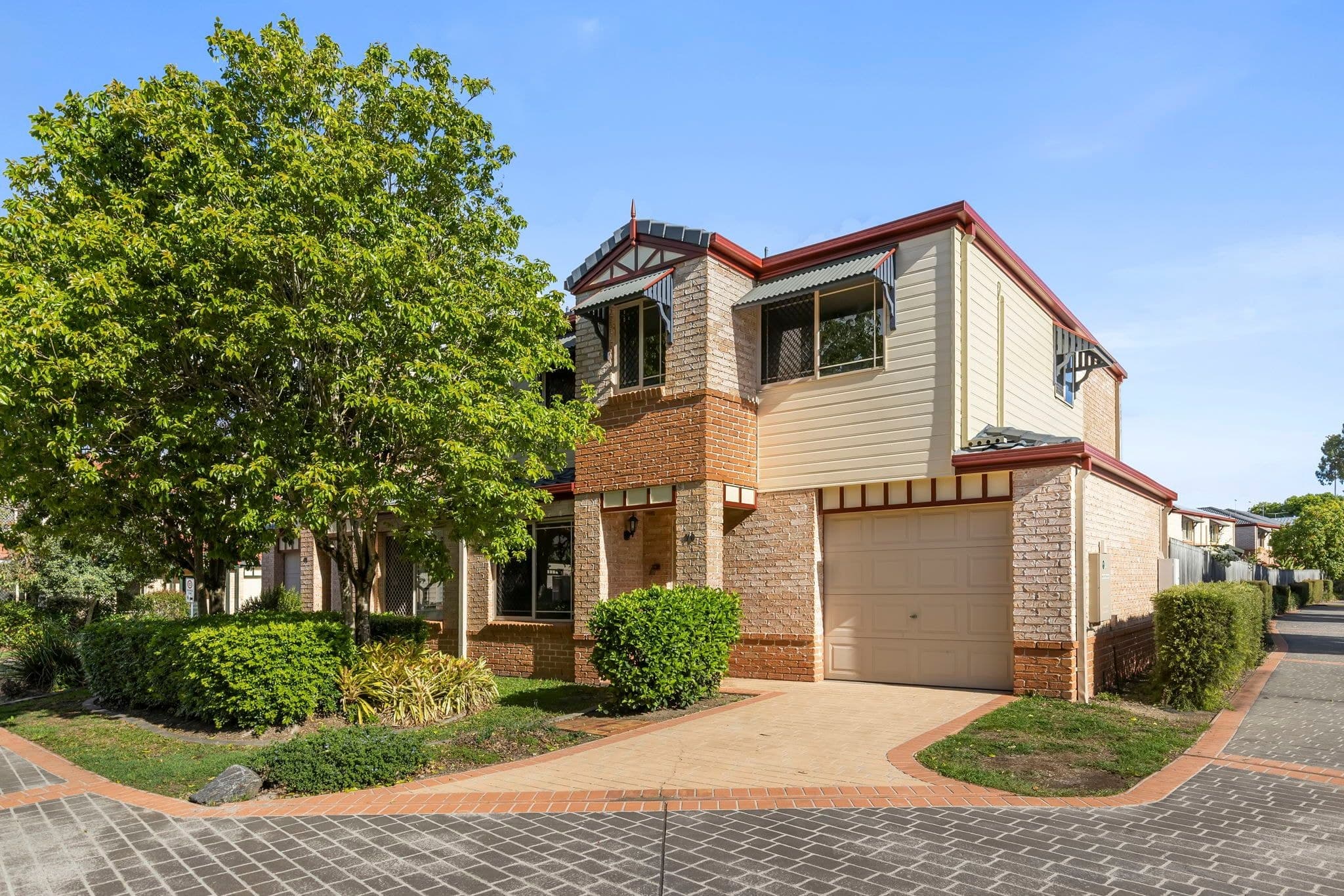 90/120 Uxbridge Street, Grange QLD 4051, Grange - Image 1