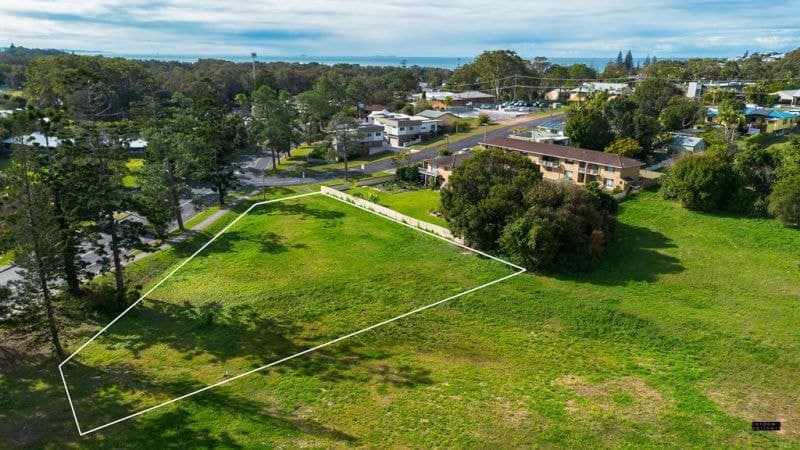303/4 Beach Street Woolgoolga NSW, Woolgoolga - Thumbnail 4