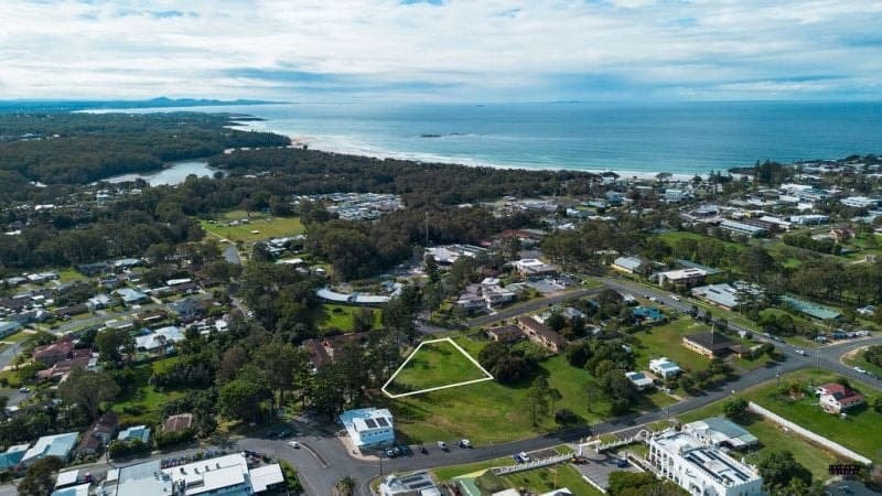 301/4 Beach Street Woolgoolga NSW, Woolgoolga - Thumbnail 3