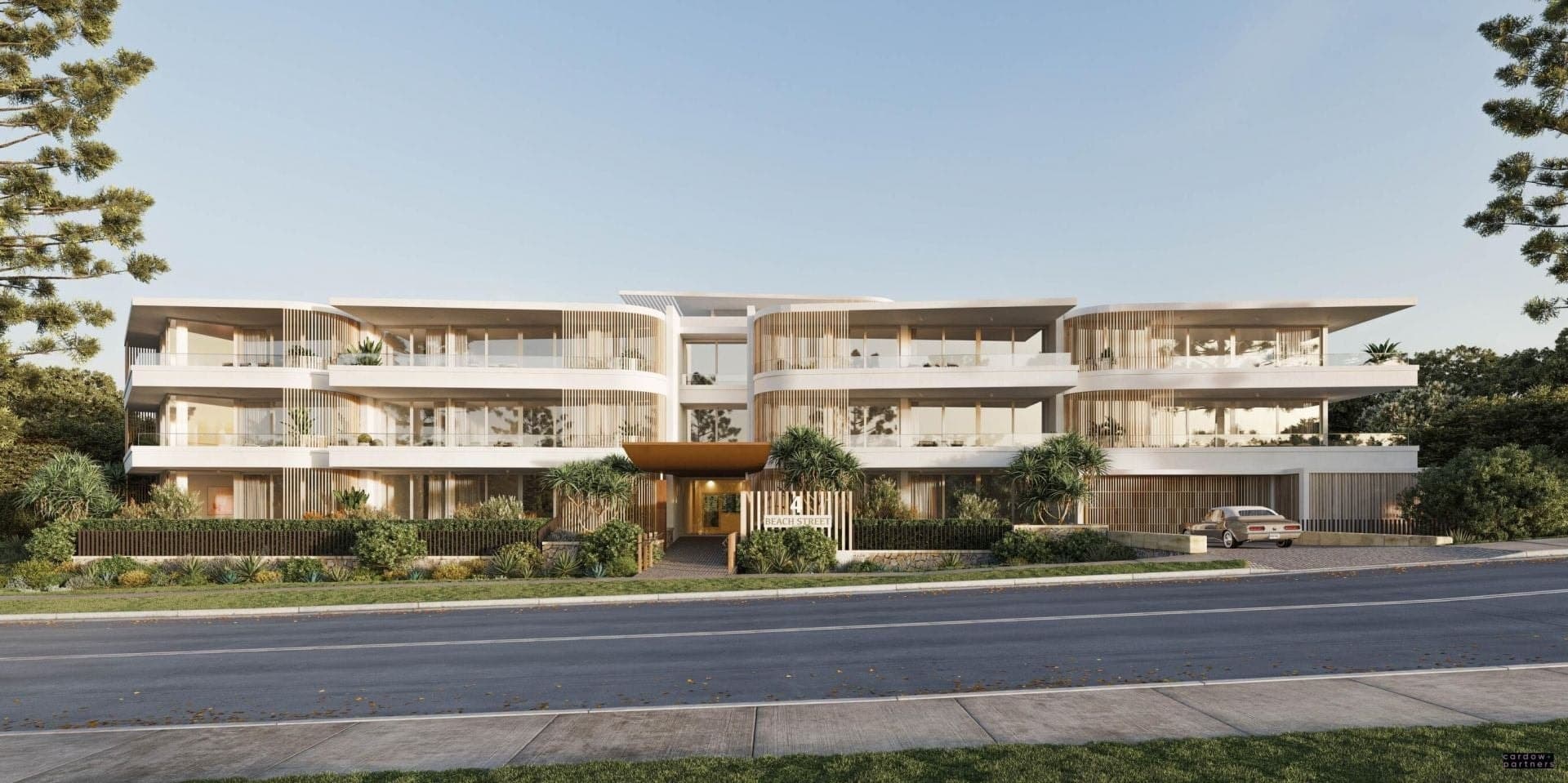 301/4 Beach Street Woolgoolga NSW, Woolgoolga - Thumbnail 6