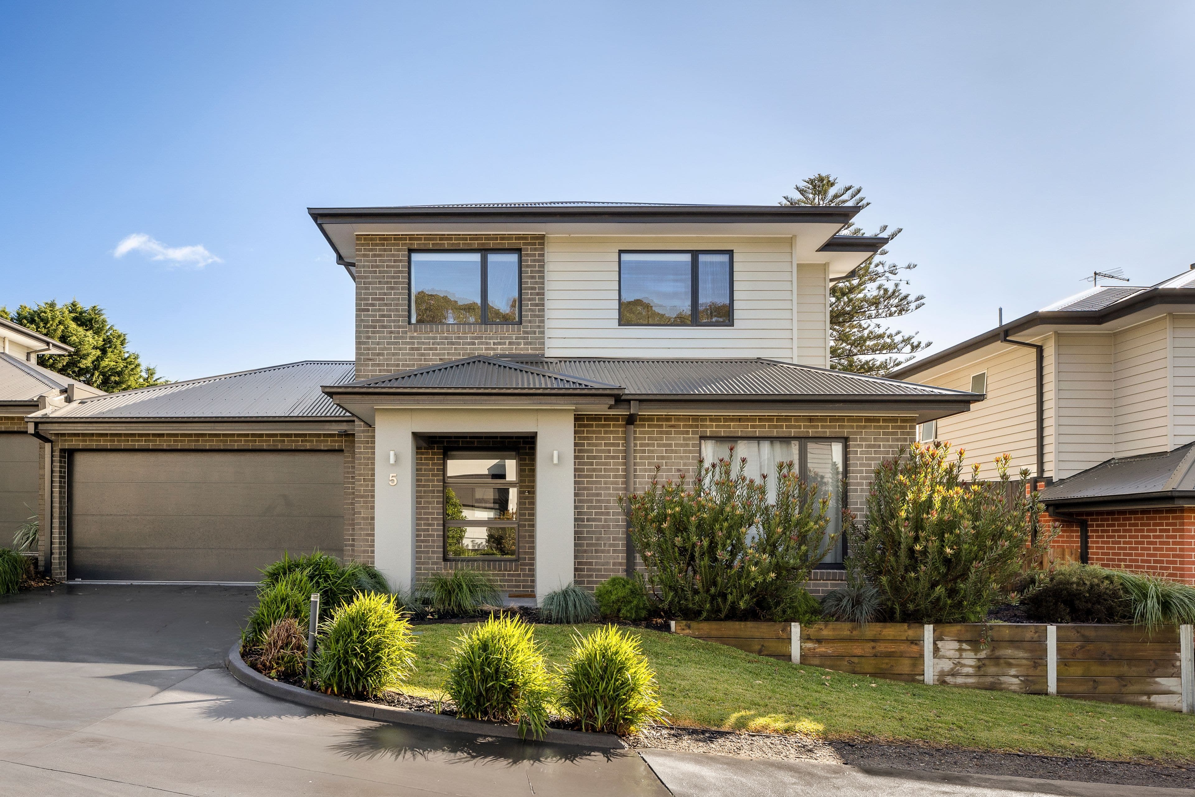 5/5 Crathie Court, Frankston VIC 3199, Frankston - Image 1