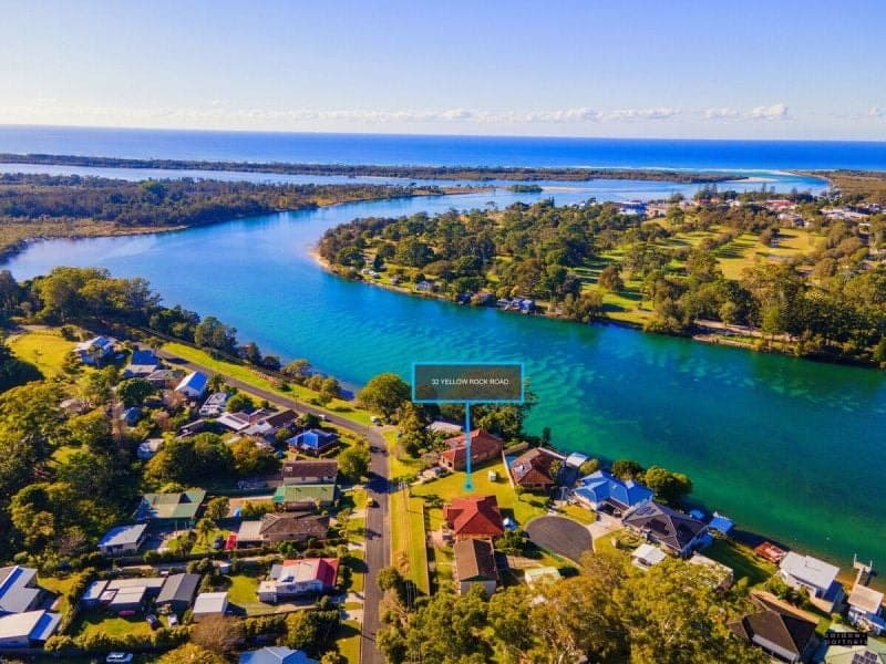 9c Yellow Rock Road URUNGA NSW, Urunga - Image 1