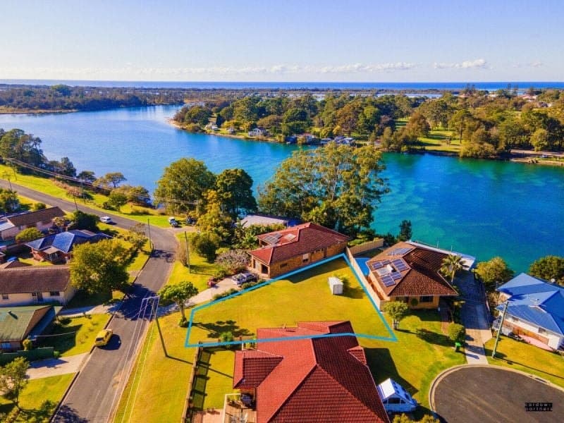 9c Yellow Rock Road URUNGA NSW, Urunga - Thumbnail 4