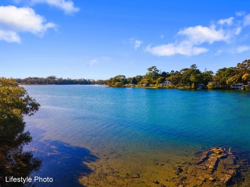9c Yellow Rock Road URUNGA NSW, Urunga - Thumbnail 7
