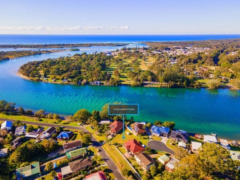 9c Yellow Rock Road URUNGA NSW, Urunga - Thumbnail 8