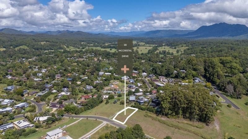 39 McCristal Drive BELLINGEN NSW, Bellingen - Thumbnail 7