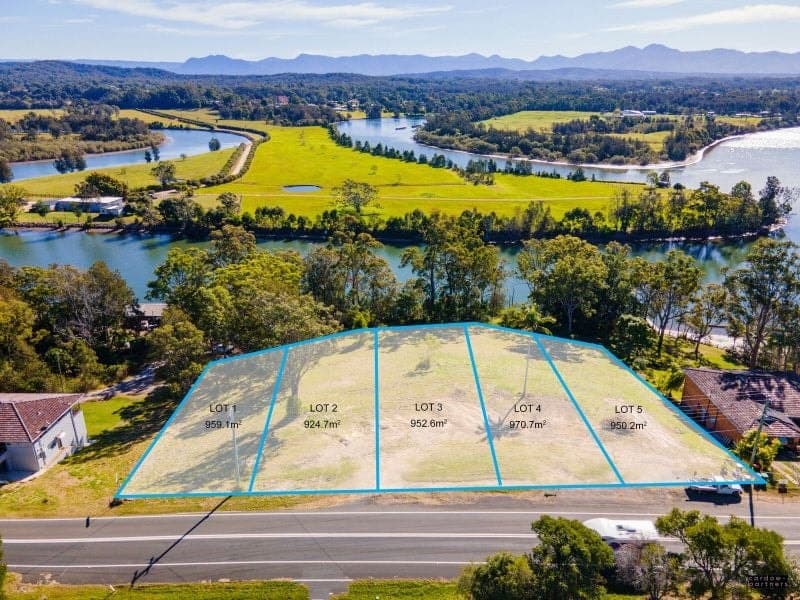 4153 Giinagay Way Urunga NSW, Urunga - Image 1