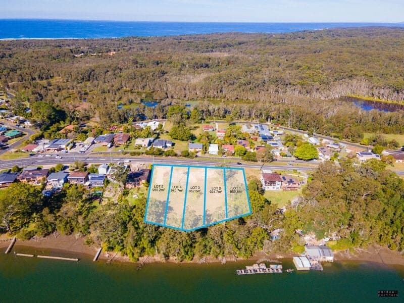 4153 Giinagay Way Urunga NSW, Urunga - Thumbnail 2