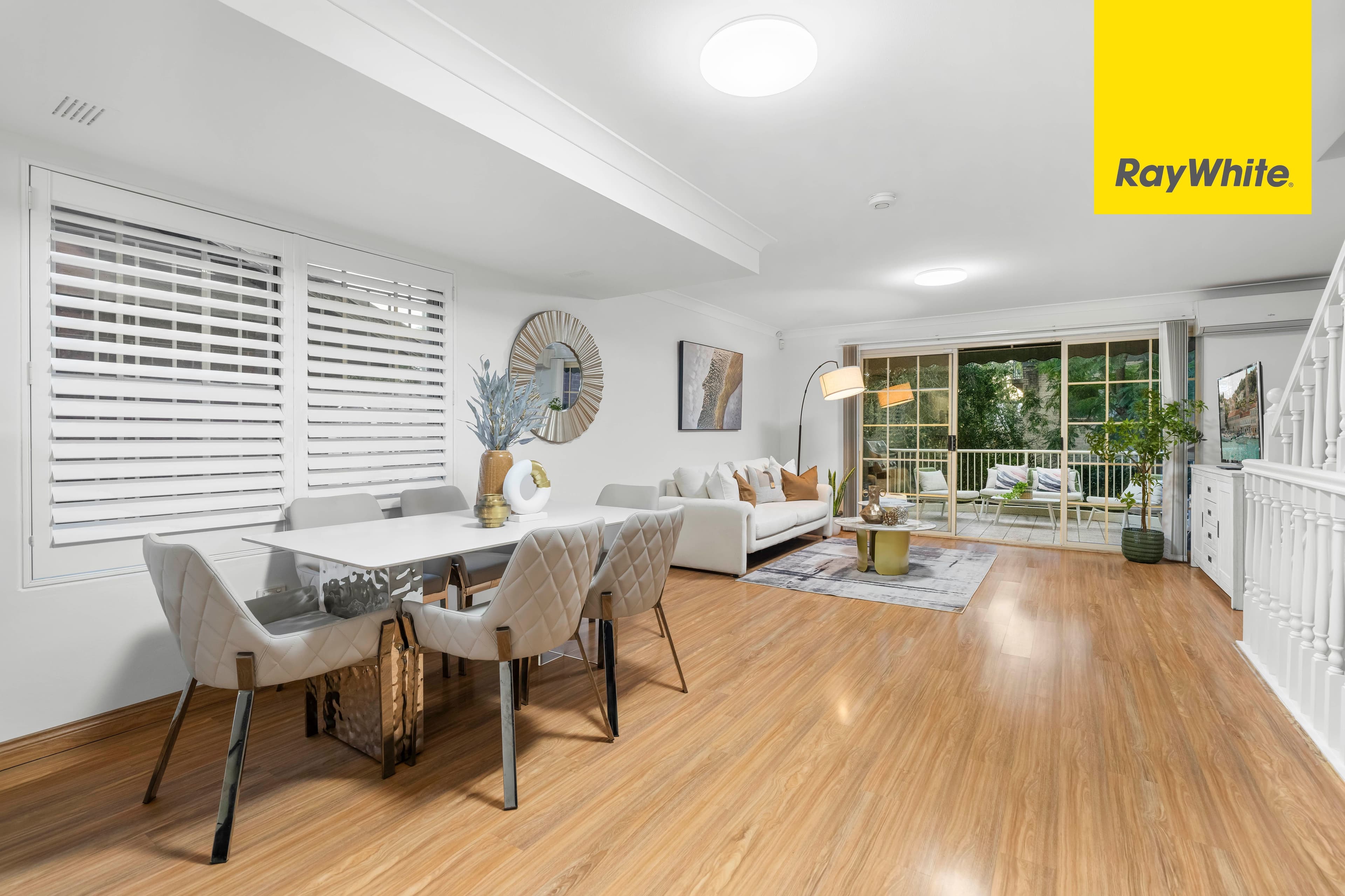 37/3-5 Post Office Street, Carlingford NSW 2118, Carlingford - Thumbnail 2