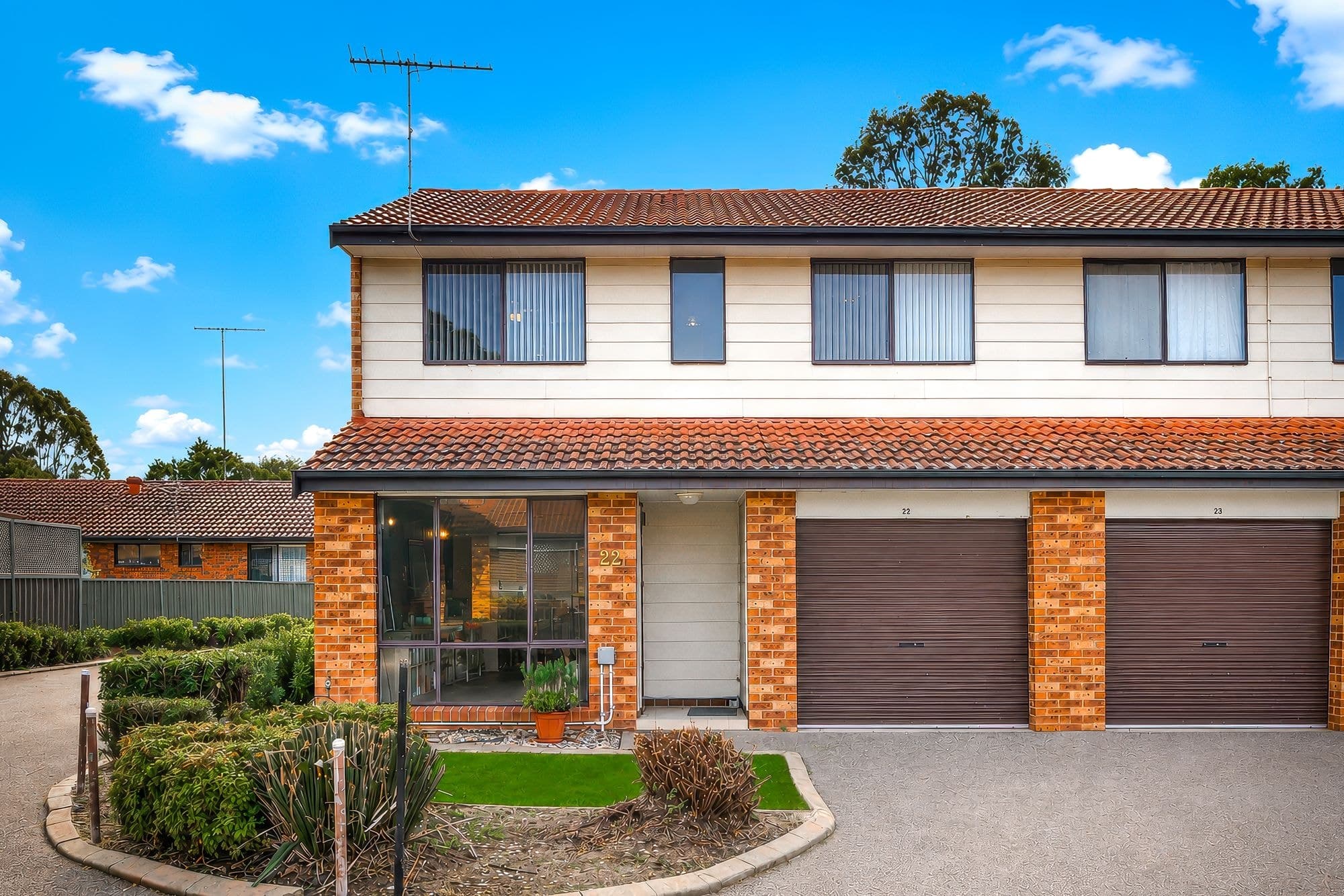 22/4-12 Chapman Street, Werrington NSW 2747, Werrington - Image 1