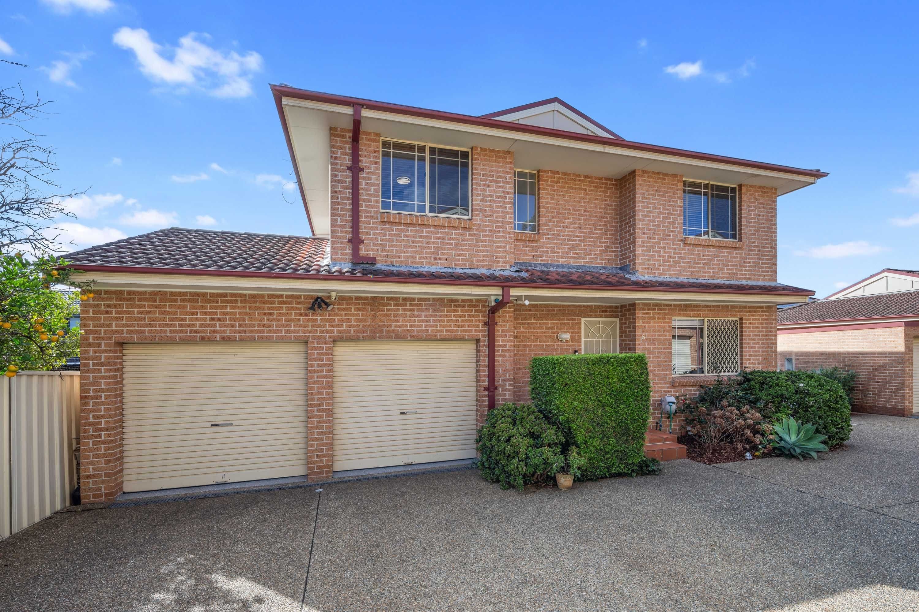 5/125-127 Moorefields Road, Roselands NSW 2196, Roselands - Image 1