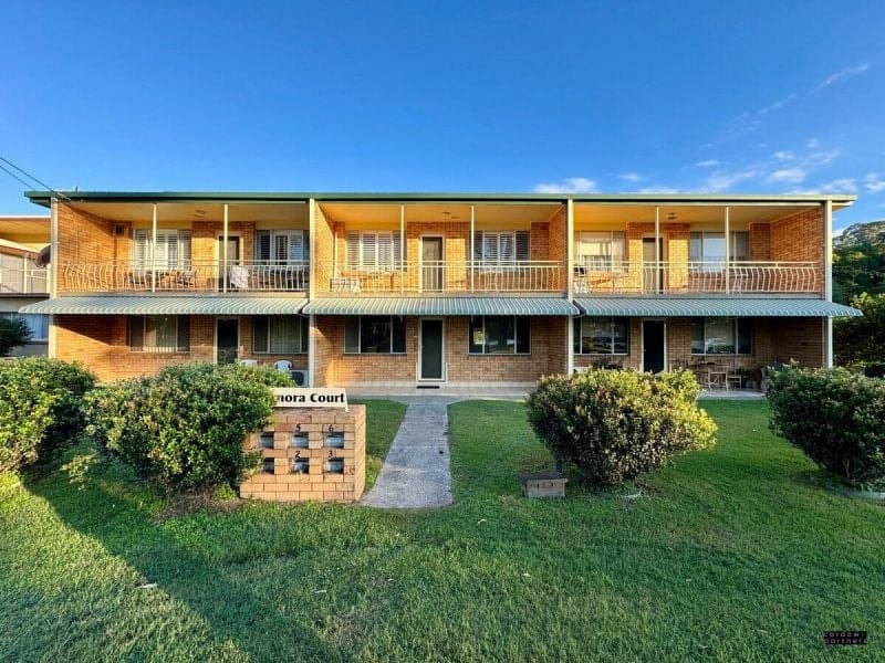 2/3 Bellingen Street URUNGA NSW, Urunga - Image 1