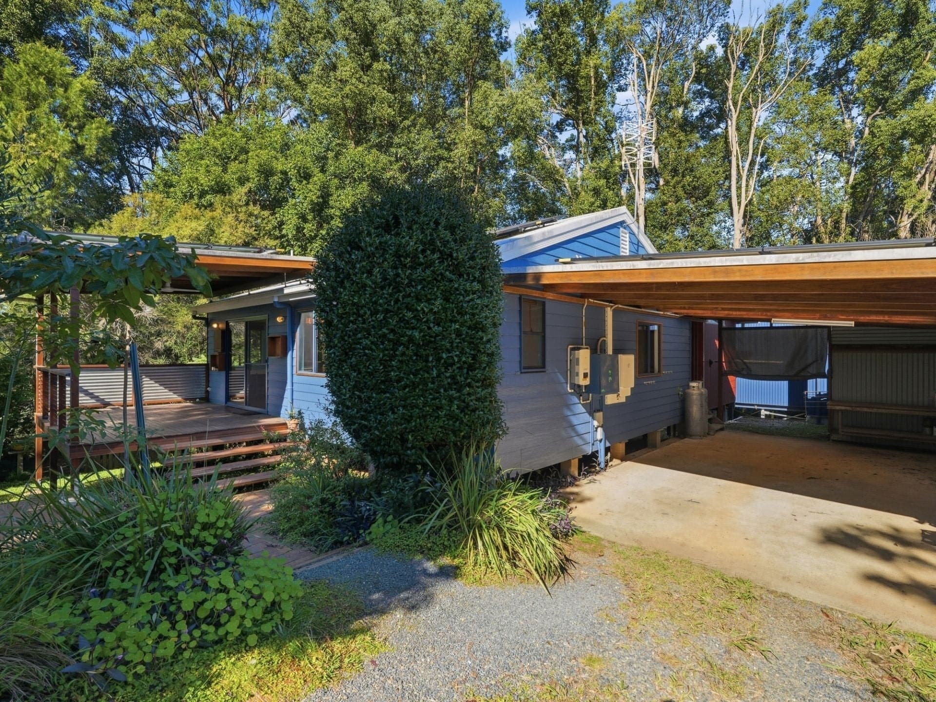 7 Darlingia Place BELLINGEN NSW, Bellingen - Image 1