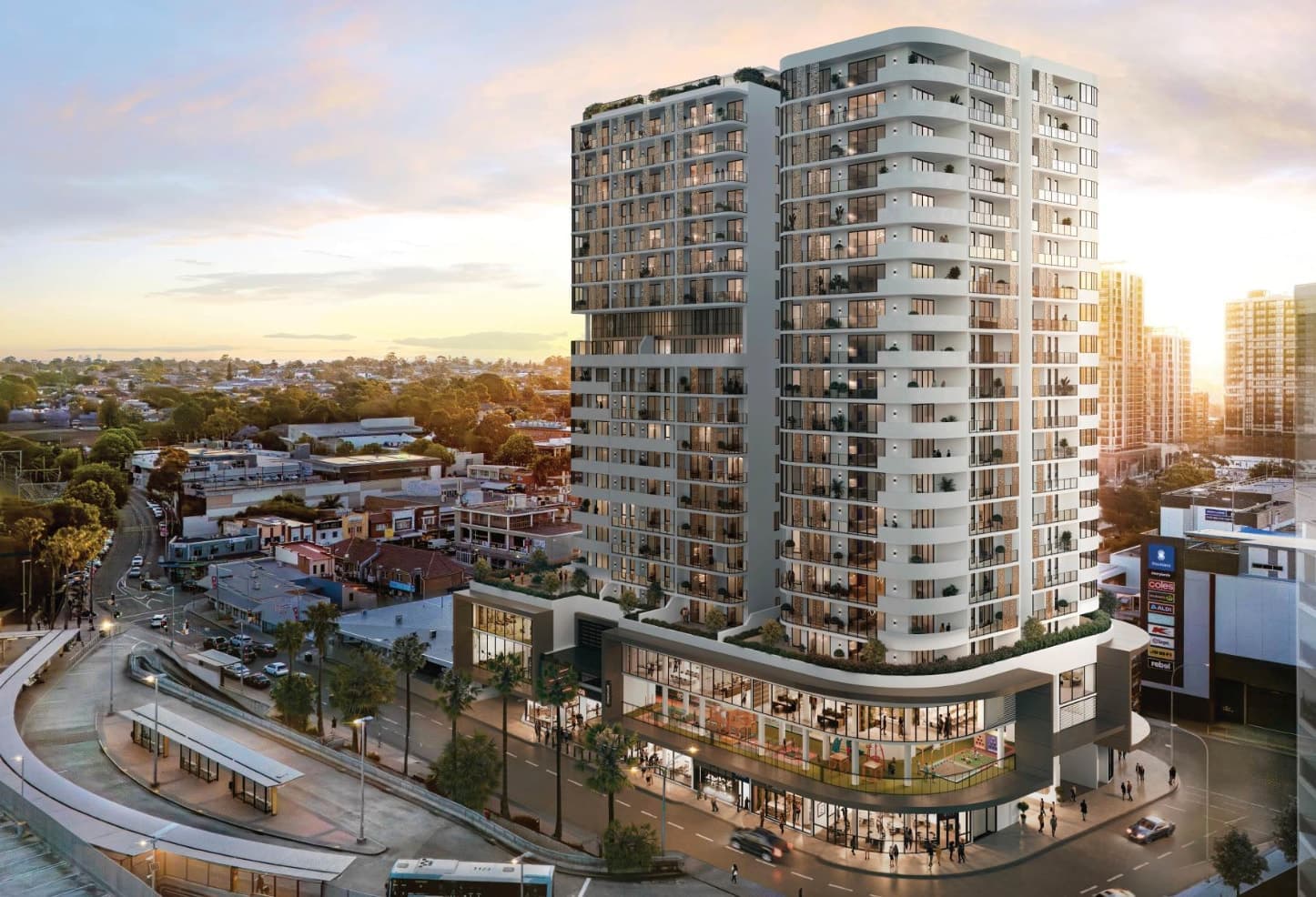 Merrylands NSW 2160, Merrylands - Thumbnail 2