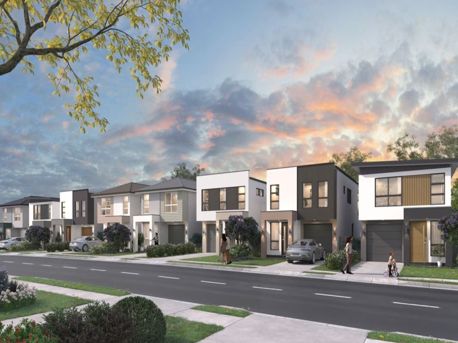 226 Grange Avenue, Marsden Park NSW 2765, Marsden Park - Thumbnail 2