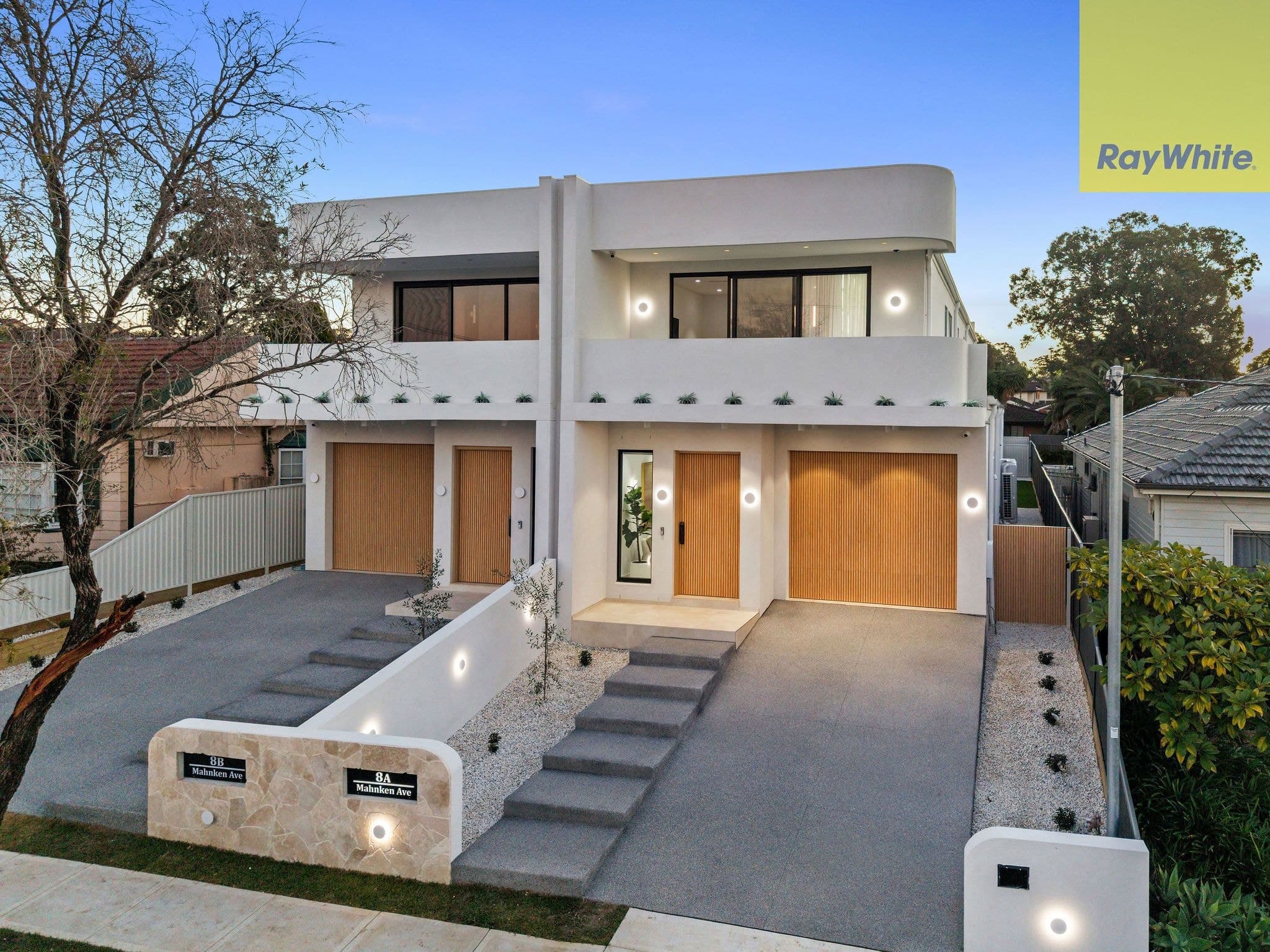 8A Mahnken Avenue, Revesby NSW 2212, Revesby - Thumbnail 2