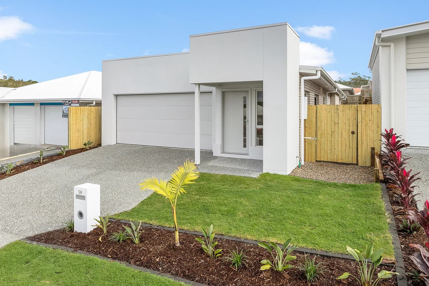 50 Cottee Cct, Park Ridge, QLD, 4125, Park Ridge - Thumbnail 3