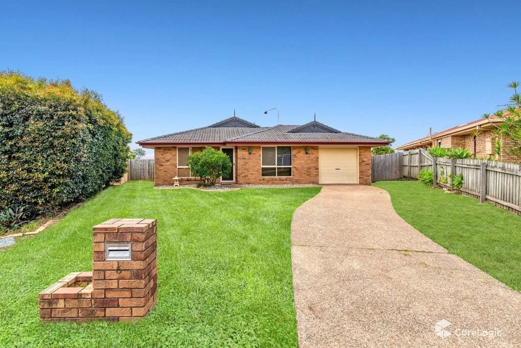 6 Summit Ct Warner QLD 4500, Warner - Image 1