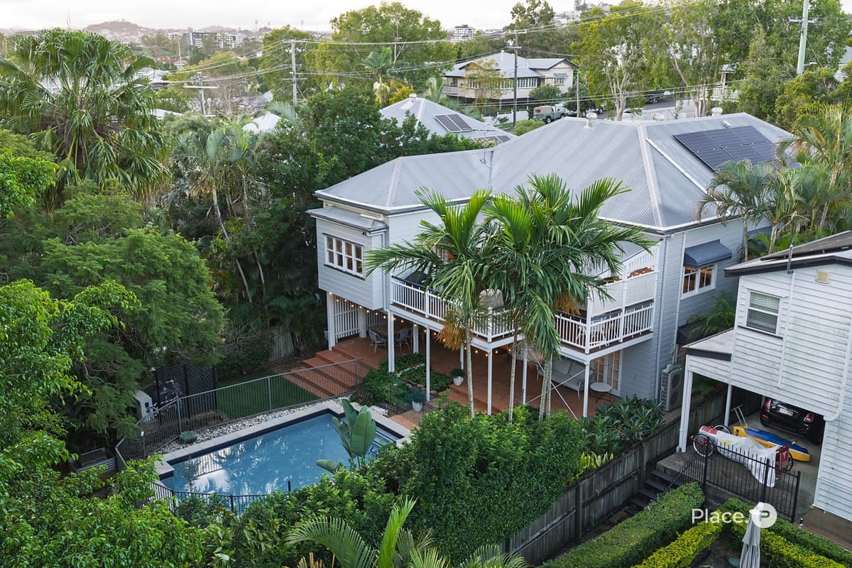 41 Henderson Street, Bulimba - Thumbnail 2