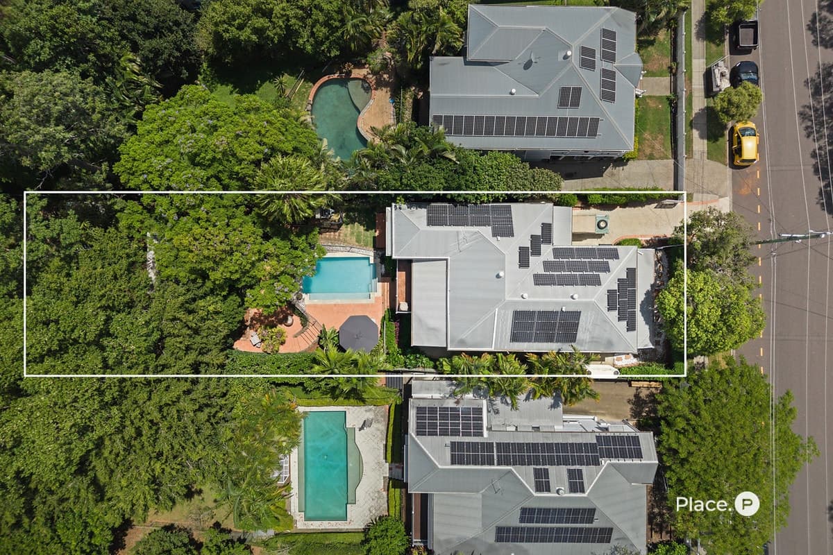 41 Henderson Street, Bulimba - Thumbnail 4
