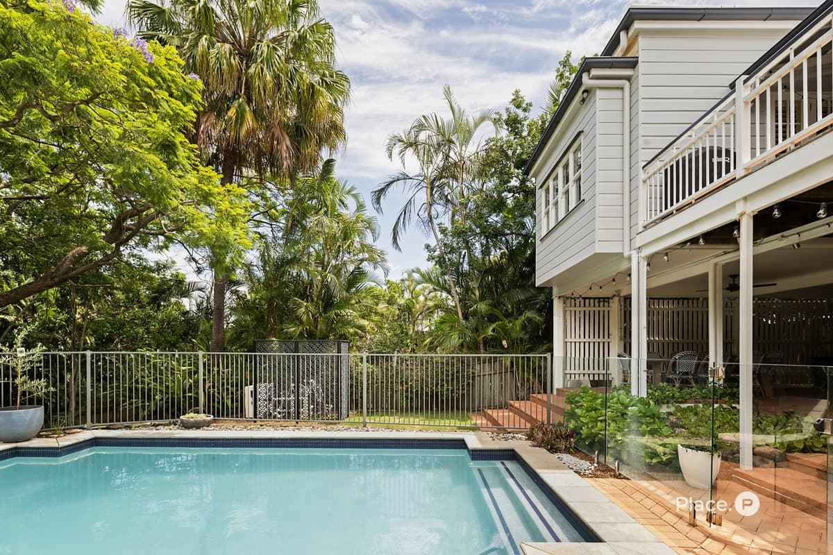 41 Henderson Street, Bulimba - Thumbnail 6