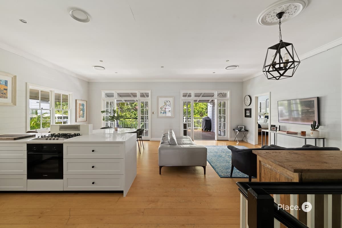 41 Henderson Street, Bulimba - Thumbnail 7