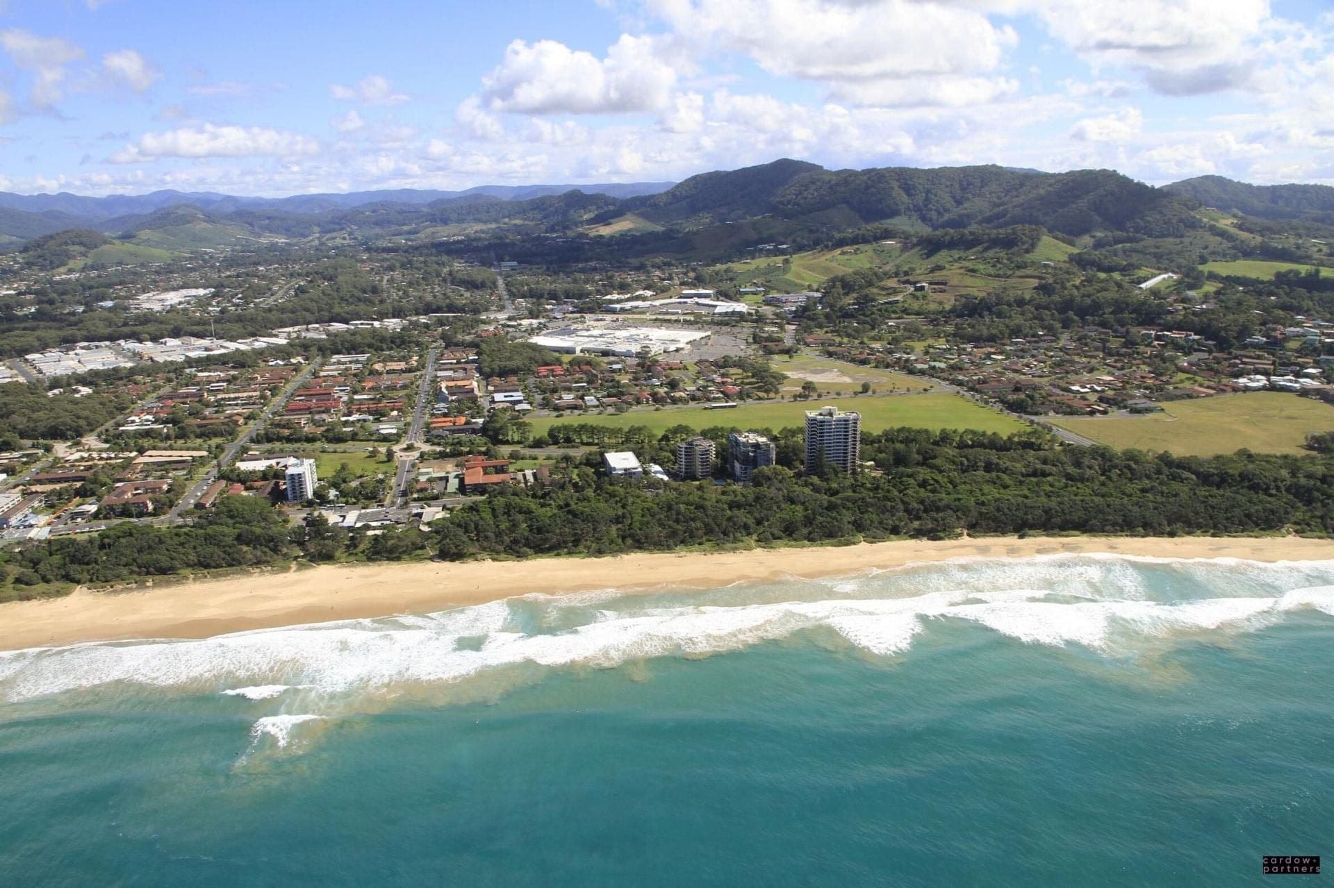 43 Beach Street Woolgoolga NSW, Woolgoolga - Image 1