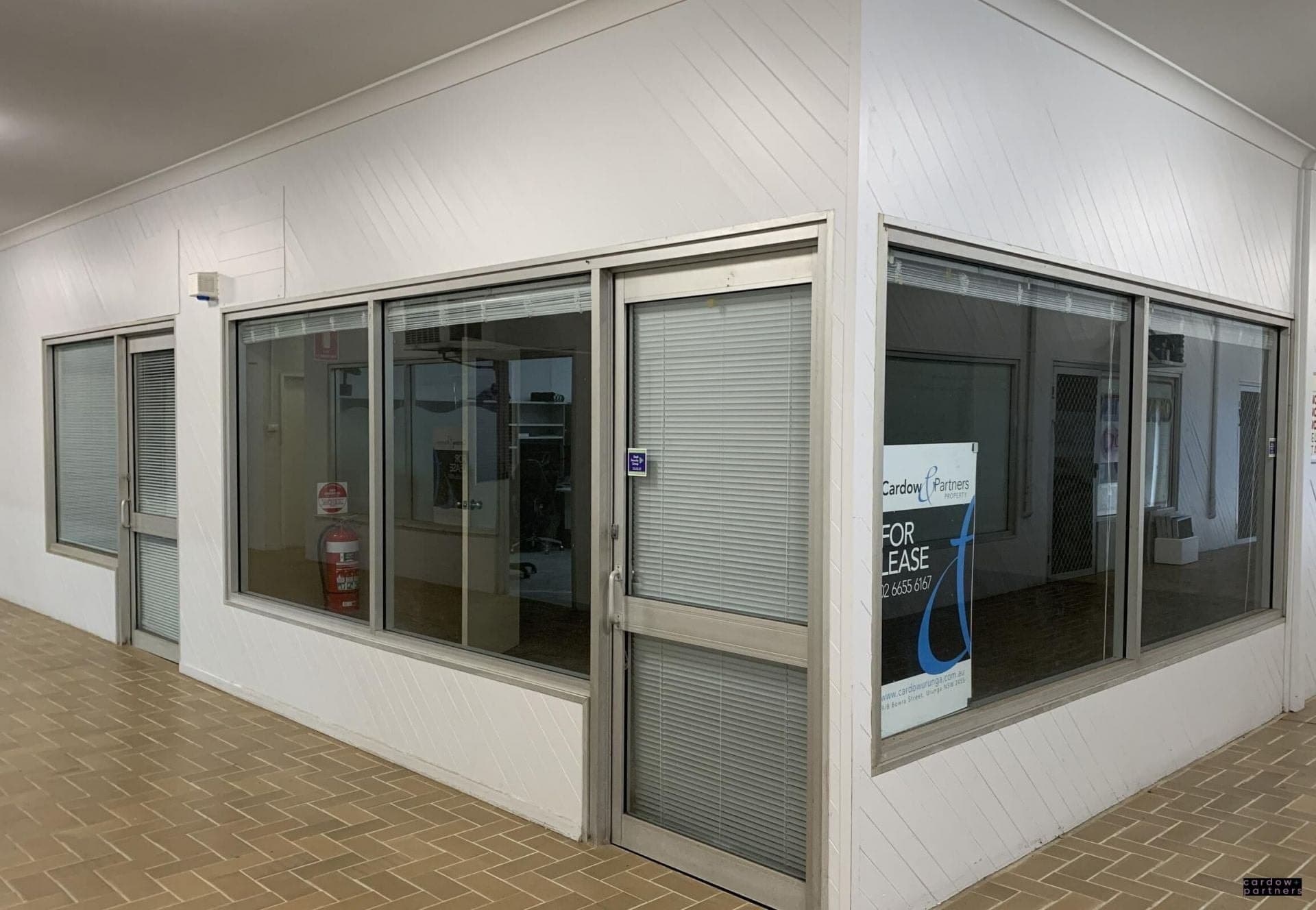 8 & 12/31-33 Bowra Street Urunga NSW, Urunga - Image 1