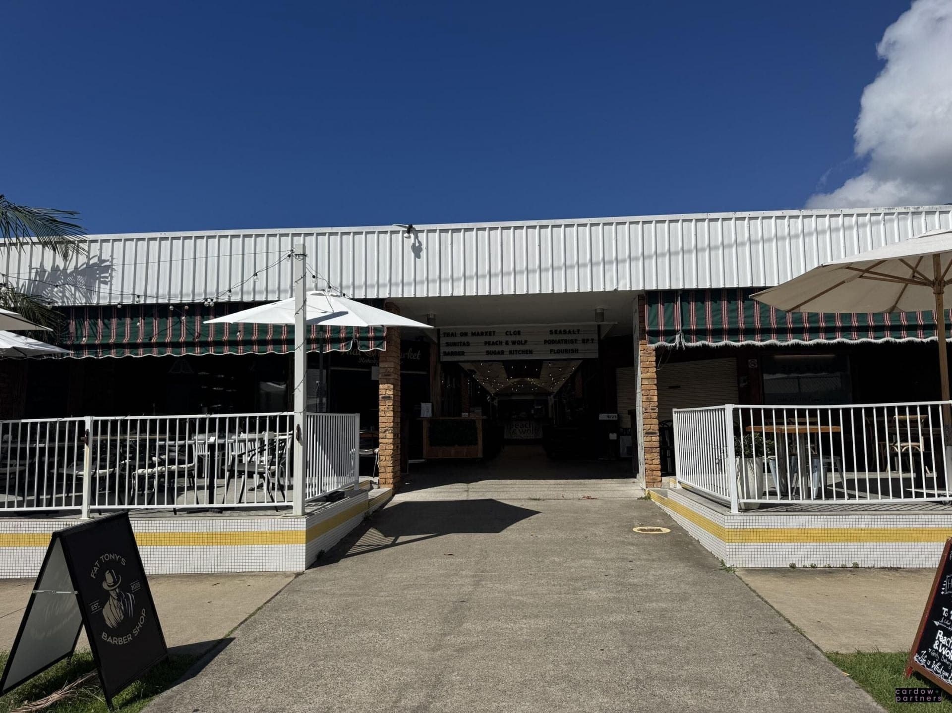 4 Market Street Woolgoolga NSW, Woolgoolga - Image 1