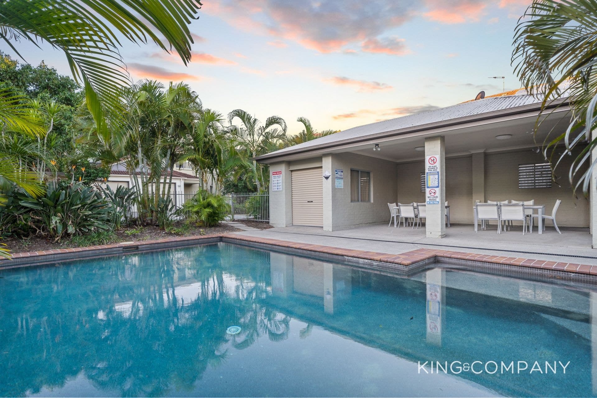 23/34-42 University Drive, Meadowbrook, Meadowbrook - Image 1