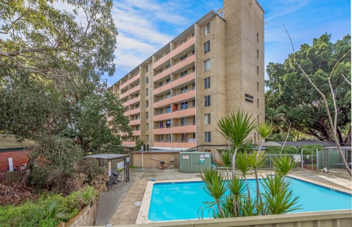 34/50 Kirkham Hill Terrace, MAYLANDS, Maylands - Image 1