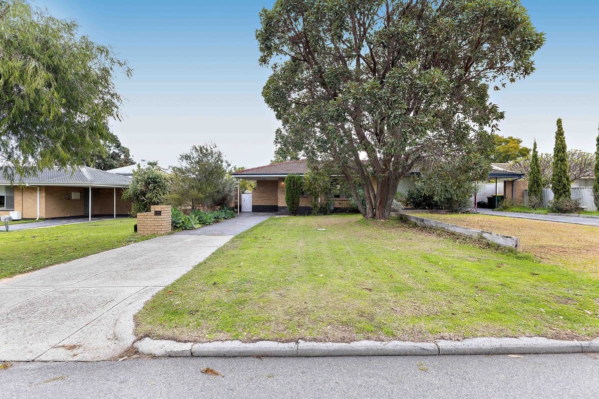 25A Davenport Road, BOORAGOON, Booragoon - Thumbnail 2