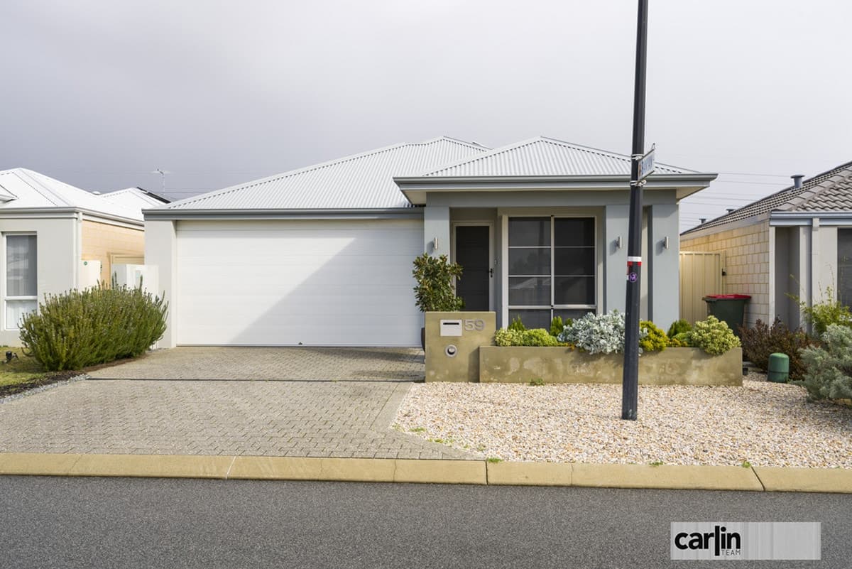 59 Peppermint Gardens, AUBIN GROVE, Aubin Grove - Thumbnail 3