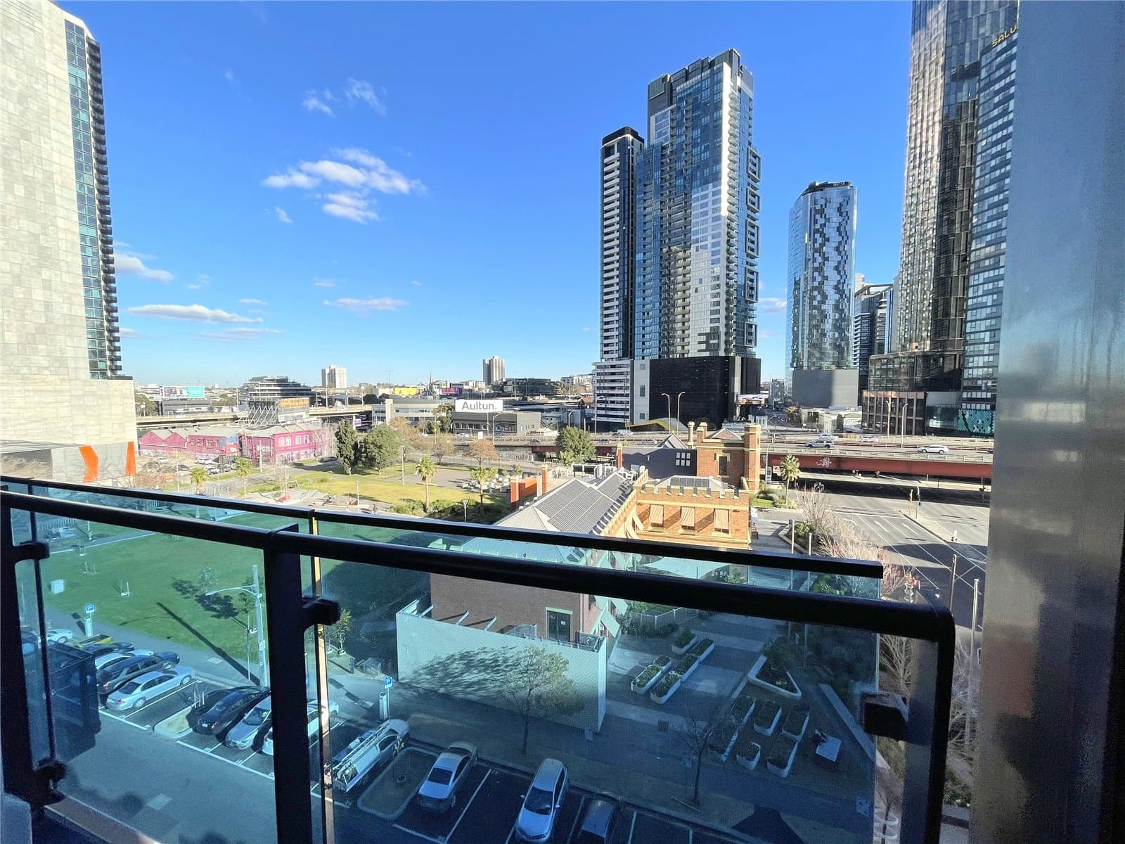 605/1 Balston Street, Southbank - Thumbnail 6