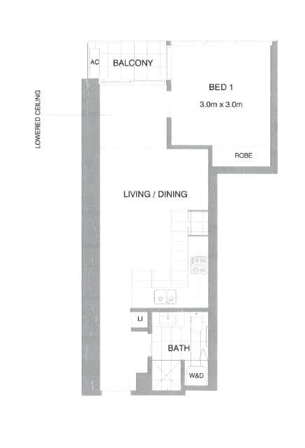 605/1 Balston Street, Southbank - Thumbnail 7