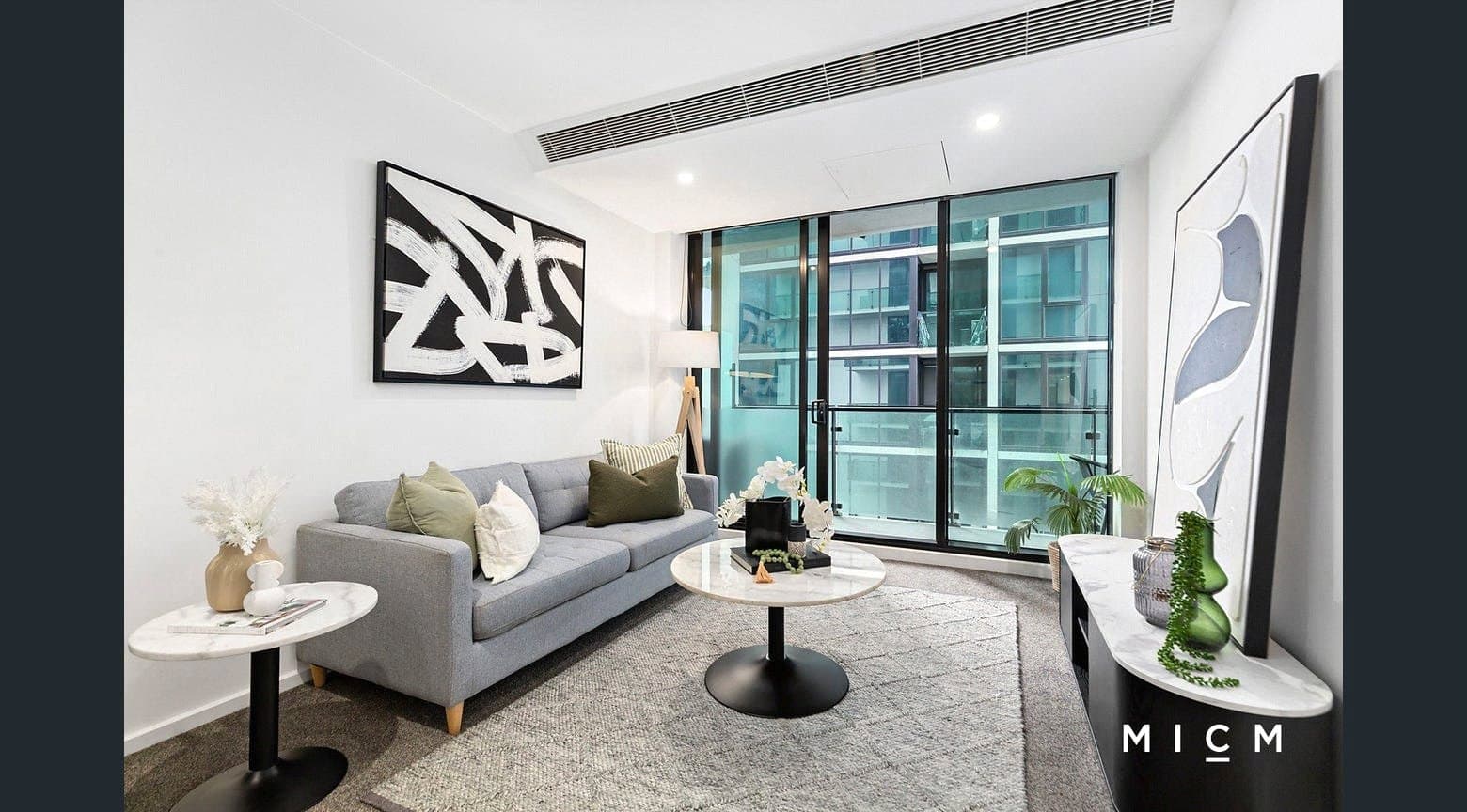 3409/618 Lonsdale Street, Melbourne - Thumbnail 2