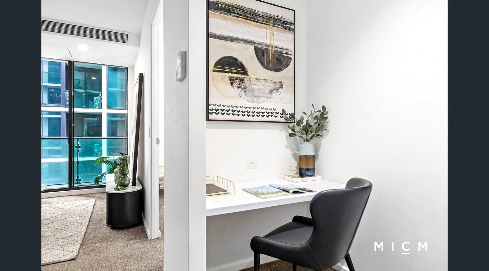 3409/618 Lonsdale Street, Melbourne - Thumbnail 4