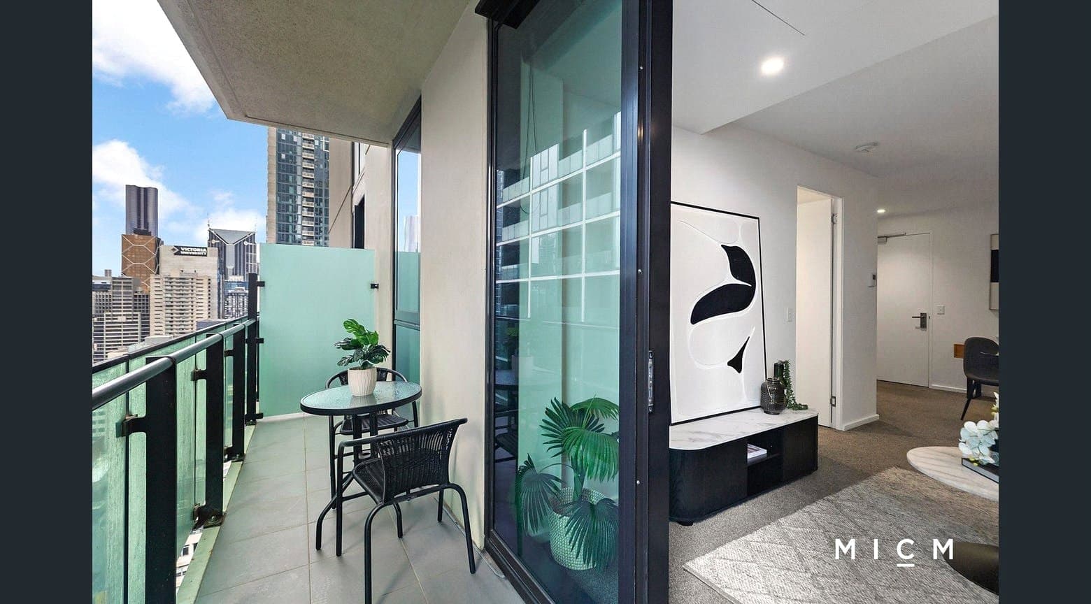 3409/618 Lonsdale Street, Melbourne - Thumbnail 5