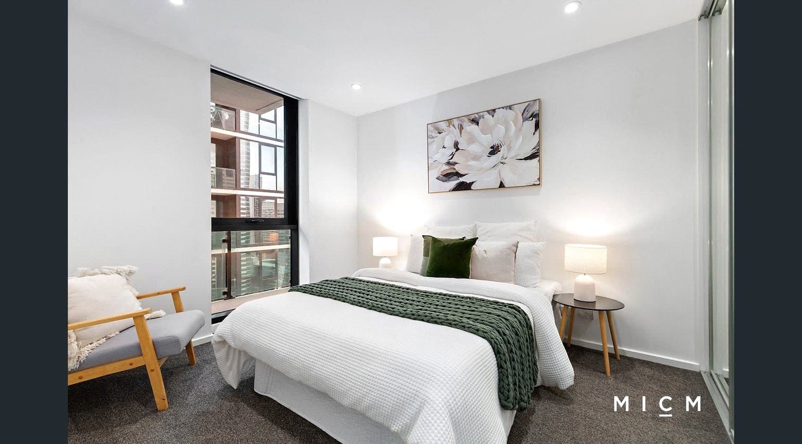3409/618 Lonsdale Street, Melbourne - Thumbnail 6