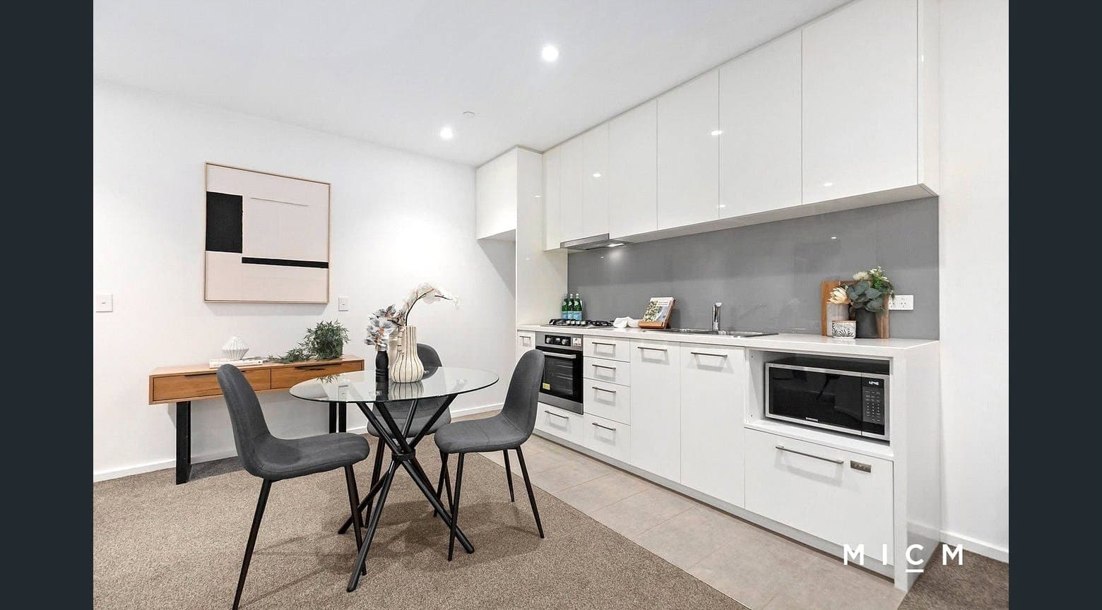 3409/618 Lonsdale Street, Melbourne - Thumbnail 7