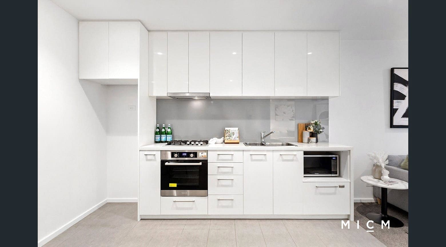3409/618 Lonsdale Street, Melbourne - Thumbnail 8