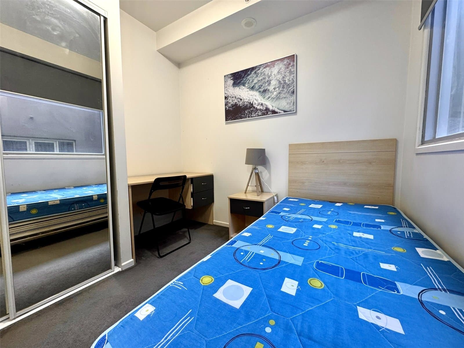 806/39 Lonsdale Street, Melbourne - Thumbnail 3