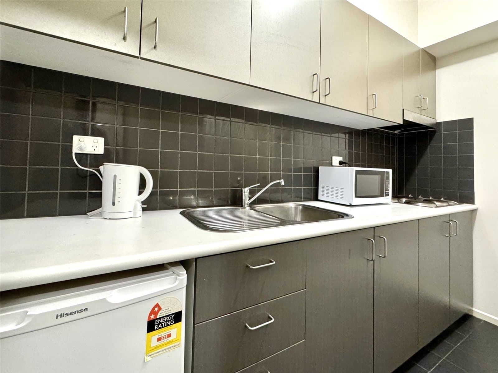 806/39 Lonsdale Street, Melbourne - Thumbnail 7
