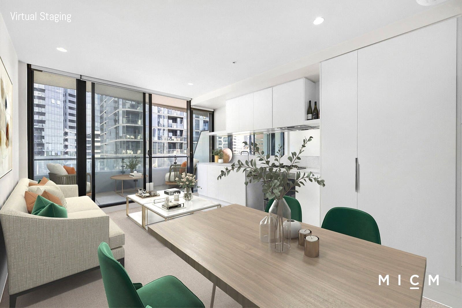 914/52 Park Street, South Melbourne - Thumbnail 2