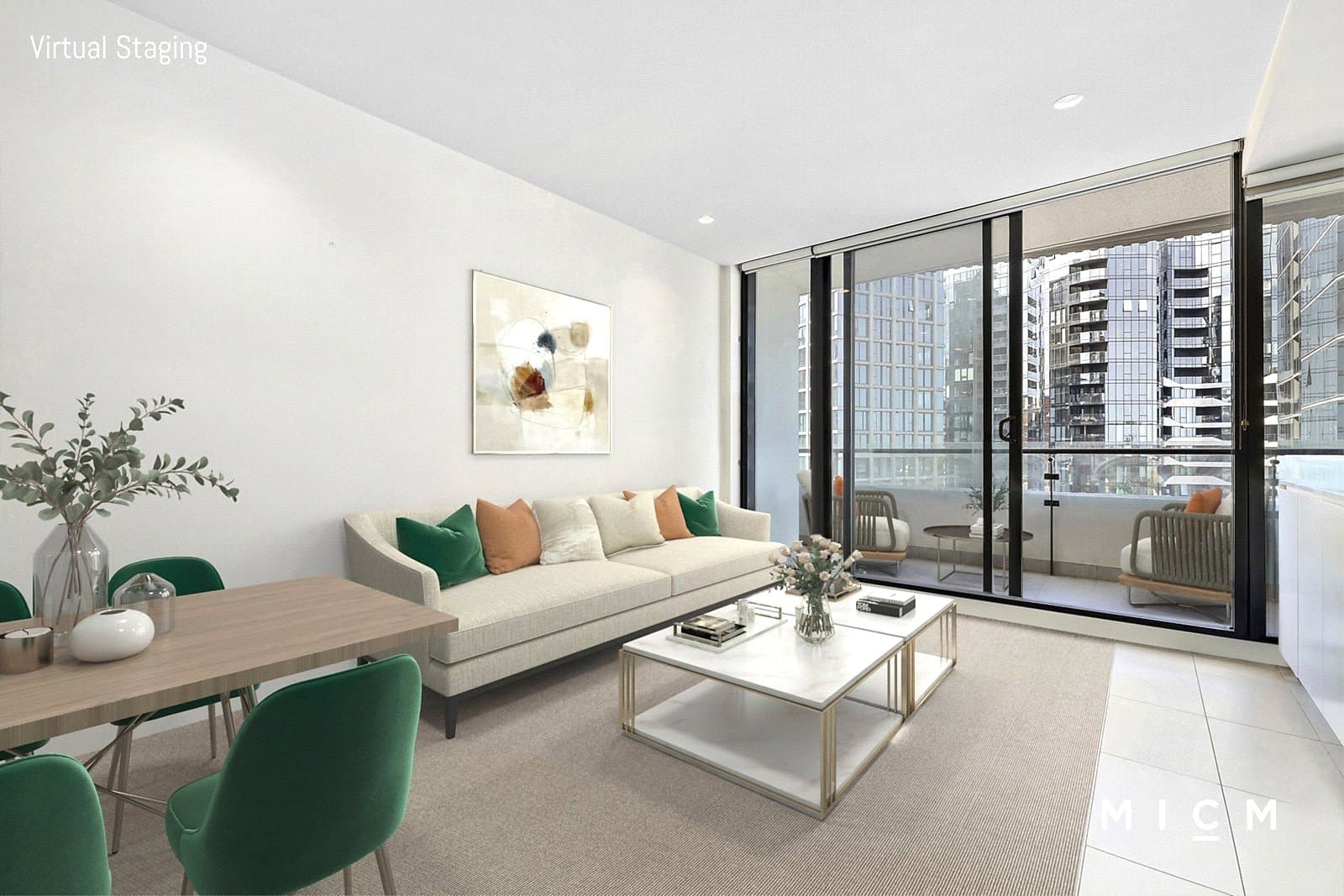 914/52 Park Street, South Melbourne - Thumbnail 3