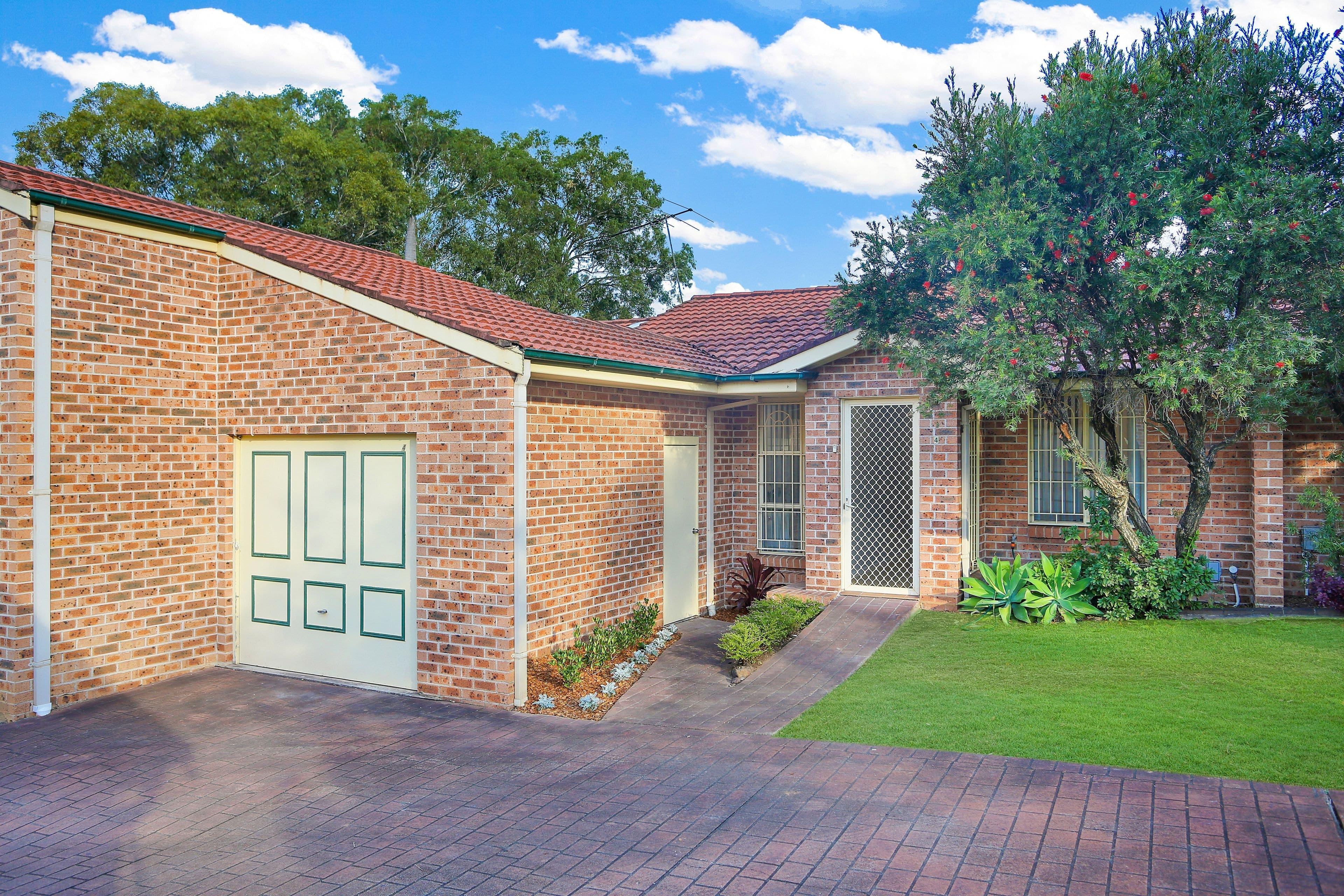 4/387 Wentworth Avenue, Toongabbie NSW 2146, Toongabbie - Image 1