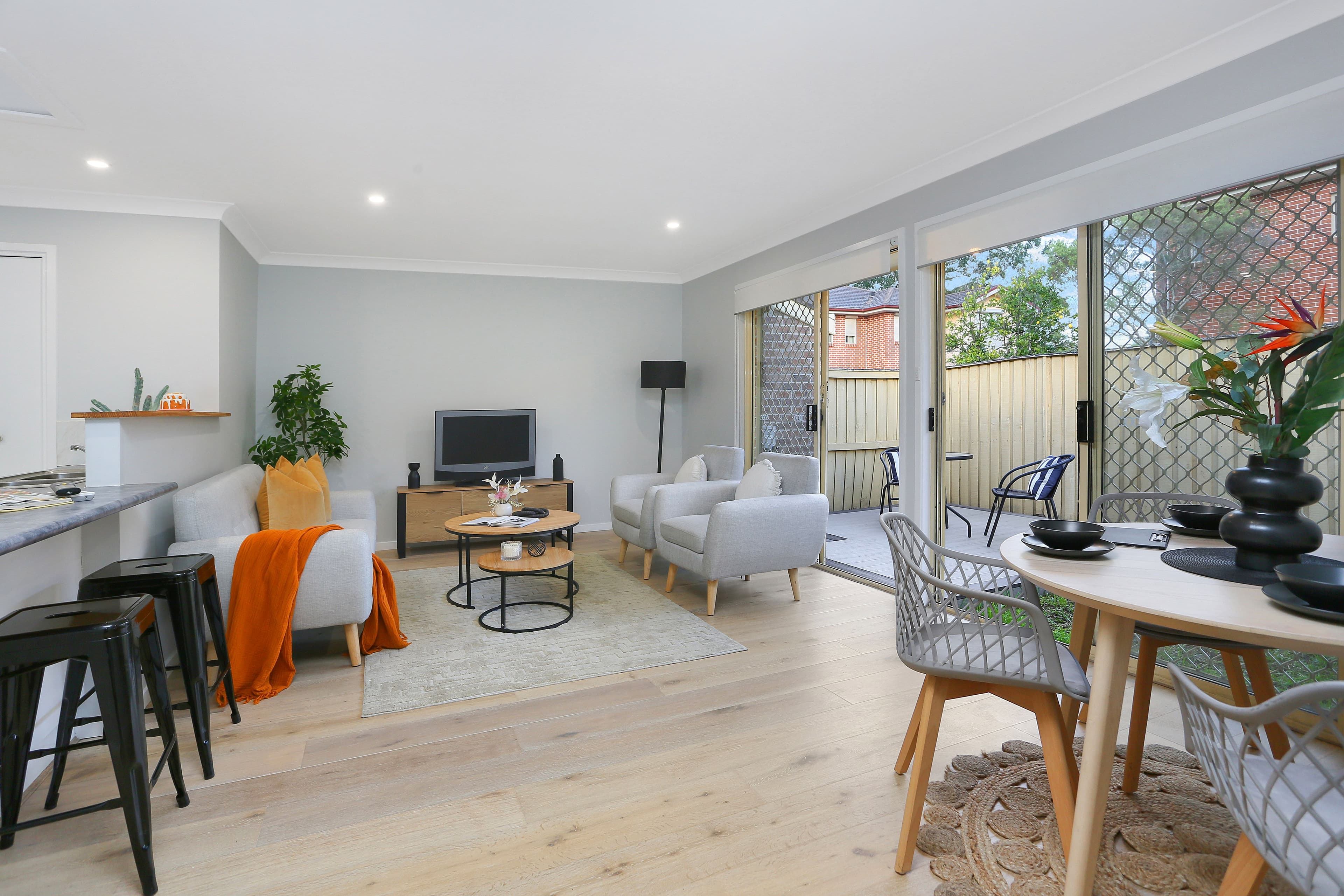 4/387 Wentworth Avenue, Toongabbie NSW 2146, Toongabbie - Thumbnail 5