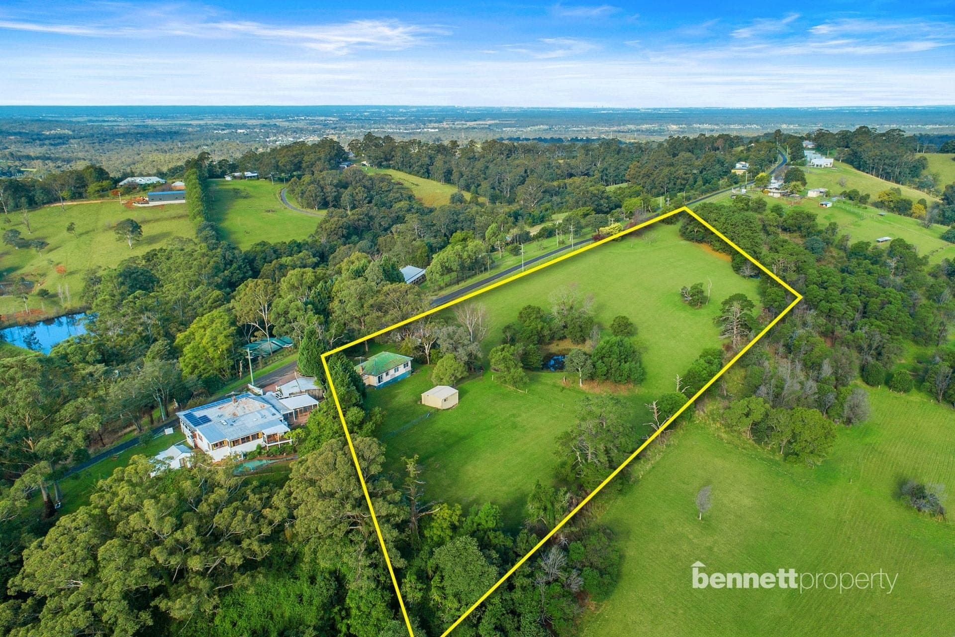 47 Horans Lane, Grose Vale, Grose Vale - Thumbnail 3